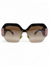 Gafas "SMU 09S"