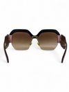 Gafas "SMU 09S"