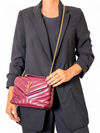 Bolso "LouLou Toy"
