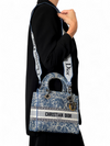 Bolso "Medium Lady D-Lite"