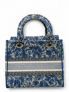 Bolso "Medium Lady D-Lite"