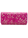Billetera Fucsia
