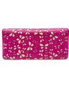 Billetera Fucsia