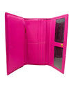 Billetera Fucsia