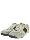 Tenis blancos