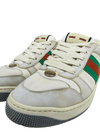Tenis blancos