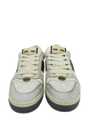 Tenis blancos