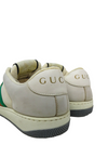 Tenis blancos