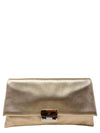 Bolso Dorado