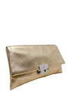 Bolso Dorado
