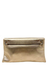 Bolso Dorado