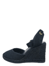 Espadrilles Negros
