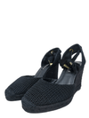 Espadrilles Negros
