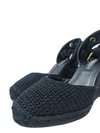 Espadrilles Negros