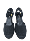 Espadrilles Negros