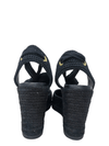 Espadrilles Negros