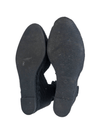 Espadrilles Negros