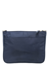 Bolso "Nylon Swingpack Crossbody Bag"