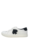 Tenis Blancos