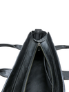 Bolso "Swagger 27 In Pebble Leather With Ombre Rivets"