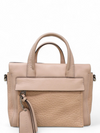 Bolso "Restored Bleecker Mini Riley Carryall"