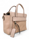 Bolso "Restored Bleecker Mini Riley Carryall"
