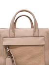 Bolso "Restored Bleecker Mini Riley Carryall"