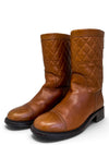 Botas Camel