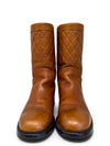 Botas Camel