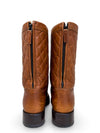 Botas Camel