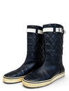 Botas Negras