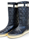 Botas Negras
