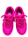 Tenis "One Stud Pink PP"