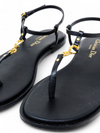 Sandalias "C'est Dior Thong Sandal"