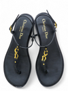 Sandalias "C'est Dior Thong Sandal"