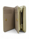 Billetera "The J Marc Mini Compact"