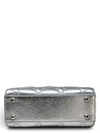 Bolso "Mini Lady Dior"