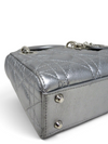 Bolso "Mini Lady Dior"