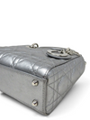 Bolso "Mini Lady Dior"