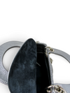 Bolso "Mini Lady Dior"