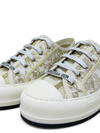 Tenis "Walk 'N' Dior Plataforma"