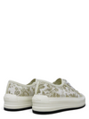 Tenis "Walk 'N' Dior Plataforma"