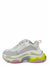 Tenis "Triple S Chunky Sneakers"