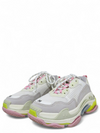 Tenis "Triple S Chunky Sneakers"