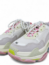 Tenis "Triple S Chunky Sneakers"