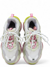 Tenis "Triple S Chunky Sneakers"
