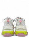 Tenis "Triple S Chunky Sneakers"