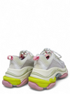 Tenis "Triple S Chunky Sneakers"