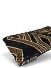Clutch "Rhinestone Geometrical "