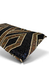 Clutch "Rhinestone Geometrical "